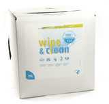 De foto van het product Wipe & Clean 20 liter Bib van EM-Store.eu