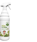 De foto van het product Wipe&Clean Heilige Basilicum (spuitfles) van EM-Store.eu