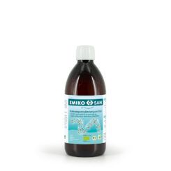 De foto van het product EMikosan Biologische kruidenferment van EM-Store.eu