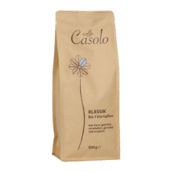 De foto van het product Caffè Casolo Klassiek van EM-Store.eu