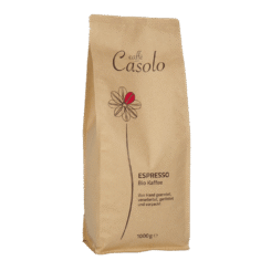 De foto van het product Caffè Casolo Espresso van EM-Store.eu