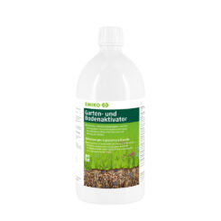 De foto van het product Tuin- en Bodemactivator 1 liter van EM-Store.eu