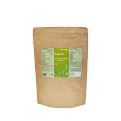 De foto van het product Bokashi Plantaardige Meststof 1 kilo van EM-Store.eu