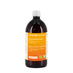 De foto van het product HorseCare Biologisch Voer voor Paarden van EM-Store.eu