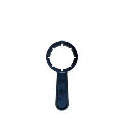 De foto van het product Dekselsleutel voor Jerrycans 5 en 10 L. van EM-Store.eu