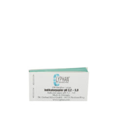 De foto van het product pH Teststrips van EM-Store.eu