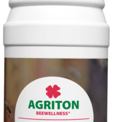 De foto van het product BeeWellness Spuitflacon 1 liter van EM-Store.eu