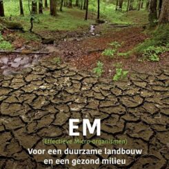 De foto van het product EM voor een duurzame Landbouw en een gezond milieu. van EM-Store.eu