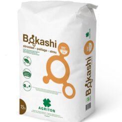 De foto van het product Bokashi strooisel 25 kilo van EM-Store.eu