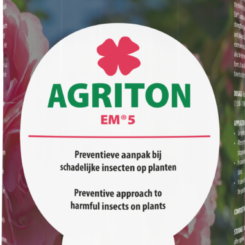De foto van het product EM 5 van EM-Store.eu