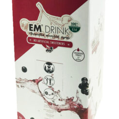 De foto van het product EM Drink van EM-Store.eu
