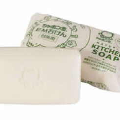 De foto van het product Natuurlijke Keukenzeep EM van EM-Store.eu