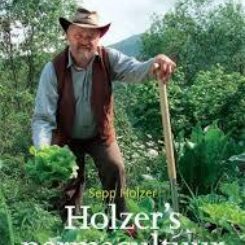 De foto van het product Holzer's Permacultuur van EM-Store.eu