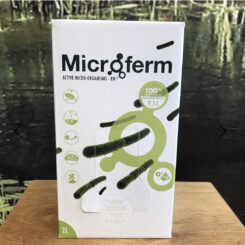 De foto van het product Microferm 2 liter van EM-Store.eu
