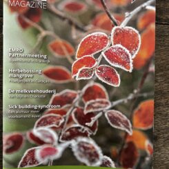 De foto van het product EM Magazine 29 van EM-Store.eu