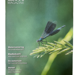 De foto van het product EM Magazine 28 van EM-Store.eu