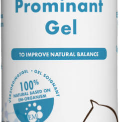 De foto van het product Prominant Hoefgel van EM-Store.eu