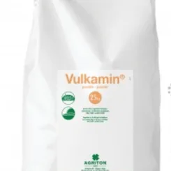 De foto van het product Vulkamin Oergesteentegranulaat 25 kilo van EM-Store.eu