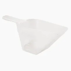 De foto van het product Maatschepje voor Bokashi starter van EM-Store.eu