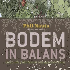 De foto van het product Bodem in Balans van EM-Store.eu