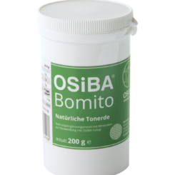 De foto van het product Voedingssupplement OSiBA Bomito van EM-Store.eu
