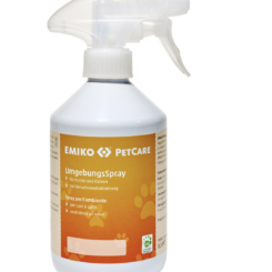 De foto van het product EM PetCare omgevingsspray van EM-Store.eu