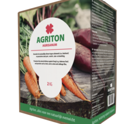 De foto van het product Agrisanum van EM-Store.eu