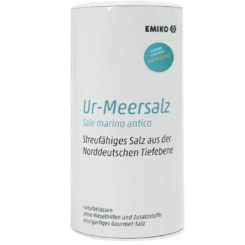 De foto van het product Oer Zeezout van EM-Store.eu