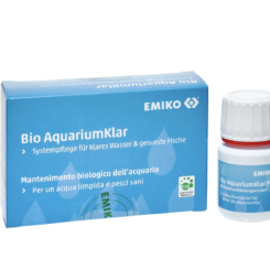 De foto van het product Bio Aquarium helder 3x30 ml. van EM-Store.eu