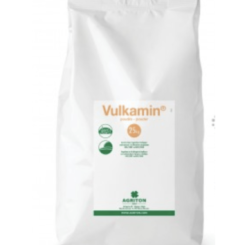De foto van het product Vulkamin OergesteenteMEEL 25 kilo van EM-Store.eu