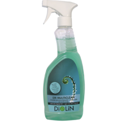 De foto van het product EM Multiclean van EM-Store.eu
