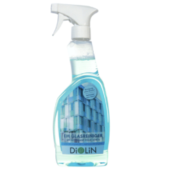 De foto van het product EM Glasreiniger van EM-Store.eu