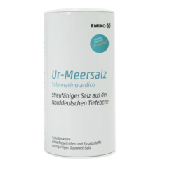 De foto van het product EM Oer Zeezout strooibaar van EM-Store.eu
