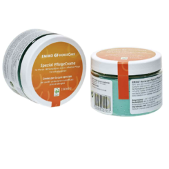 De foto van het product HorseCare Speciale Verzorgingscrème van EM-Store.eu