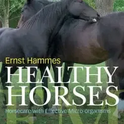 De foto van het product Healthy Horses van EM-Store.eu