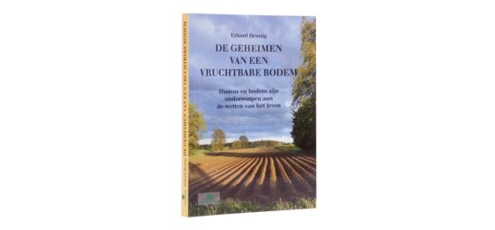 Bekijk deze afbeelding van De geheimen van een vruchtbare bodem op EM-Store.eu