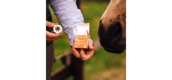 Bekijk deze afbeelding van HorseCare EM-X keramiek op EM-Store.eu