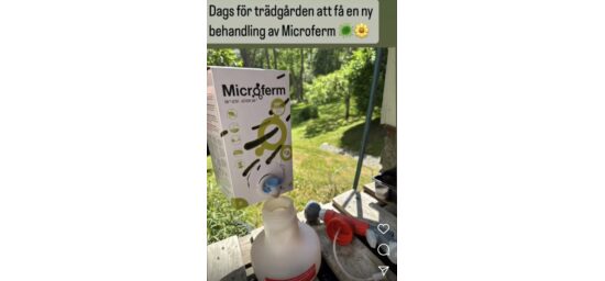 Bekijk deze afbeelding van Microferm 2 liter op EM-Store.eu