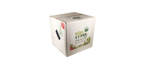 Bekijk deze afbeelding van Wipe & Clean 20 liter Bib op EM-Store.eu