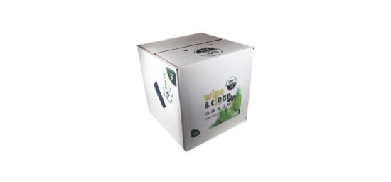 Bekijk deze afbeelding van Wipe & Clean 20 liter Bib op EM-Store.eu