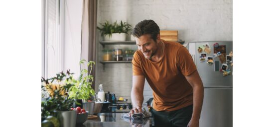 Bekijk deze afbeelding van Wipe en Clean Munt Spuitfles op EM-Store.eu