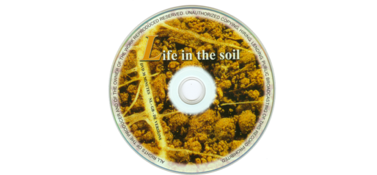 Bekijk deze afbeelding van Life in de Soil DVD op EM-Store.eu